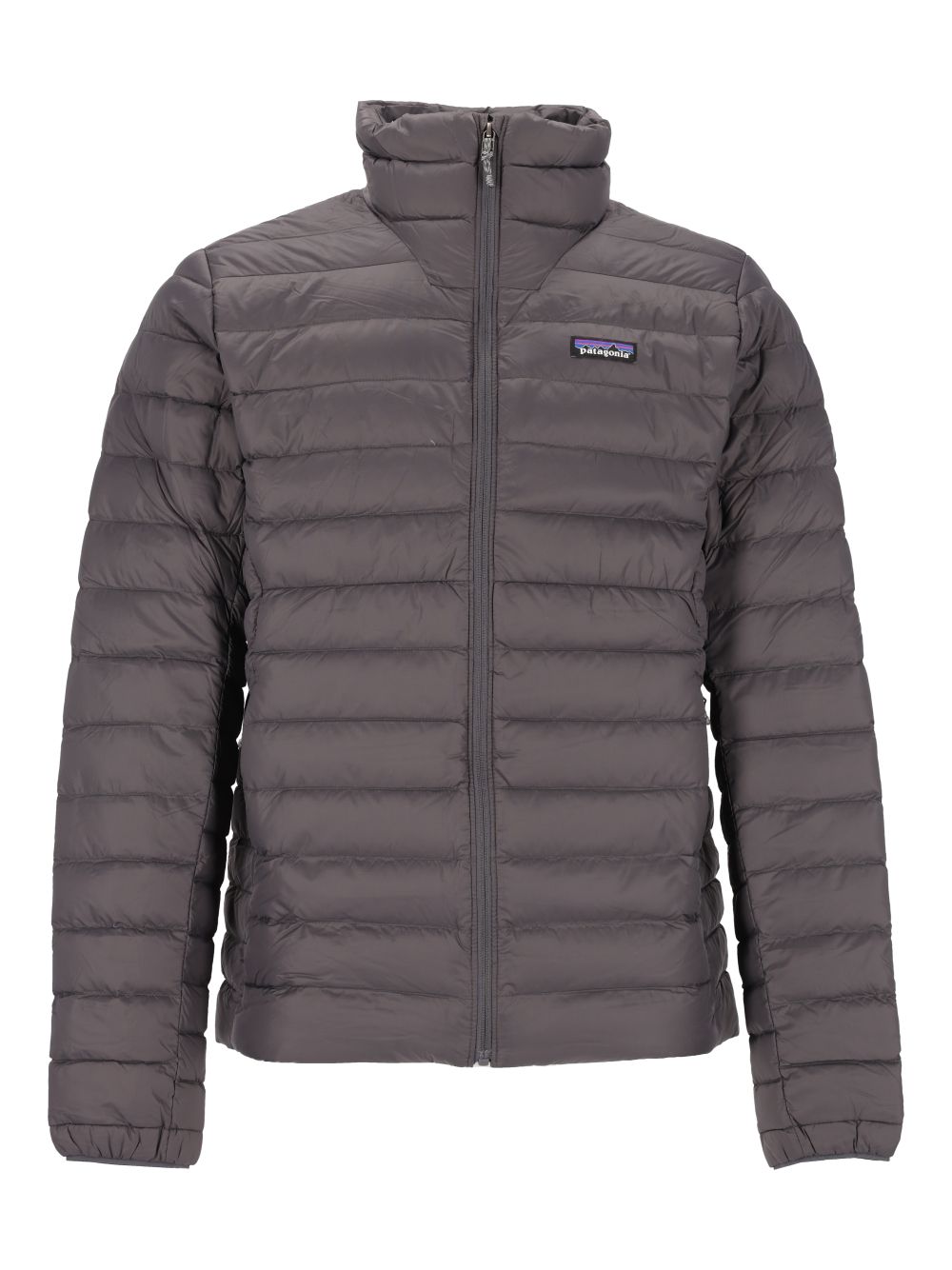 Patagonia M Coats Grey