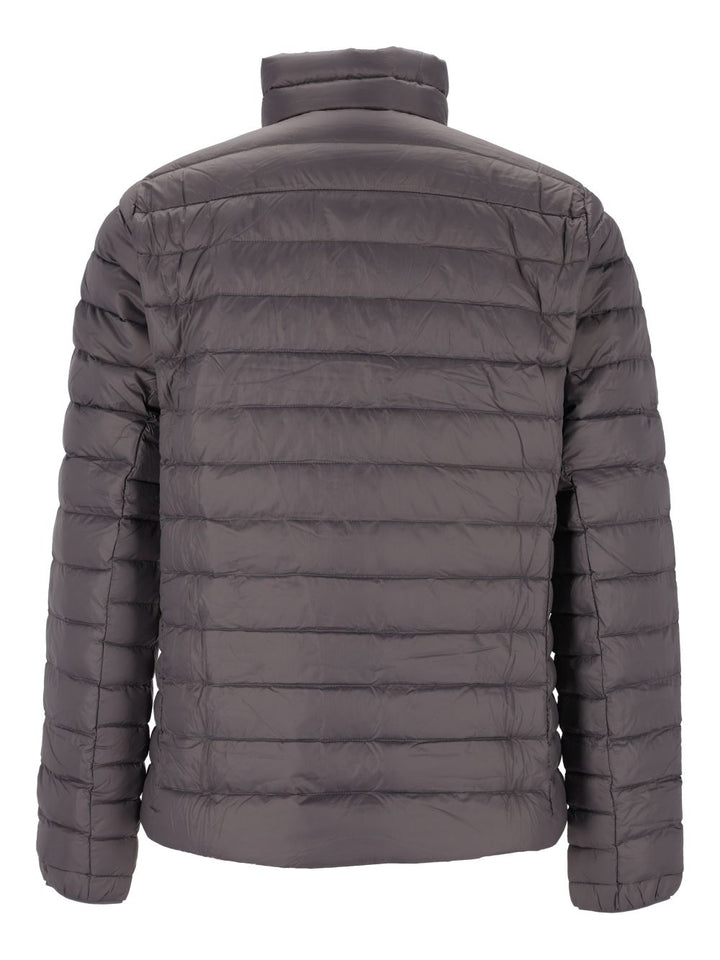 Patagonia M Coats Grey