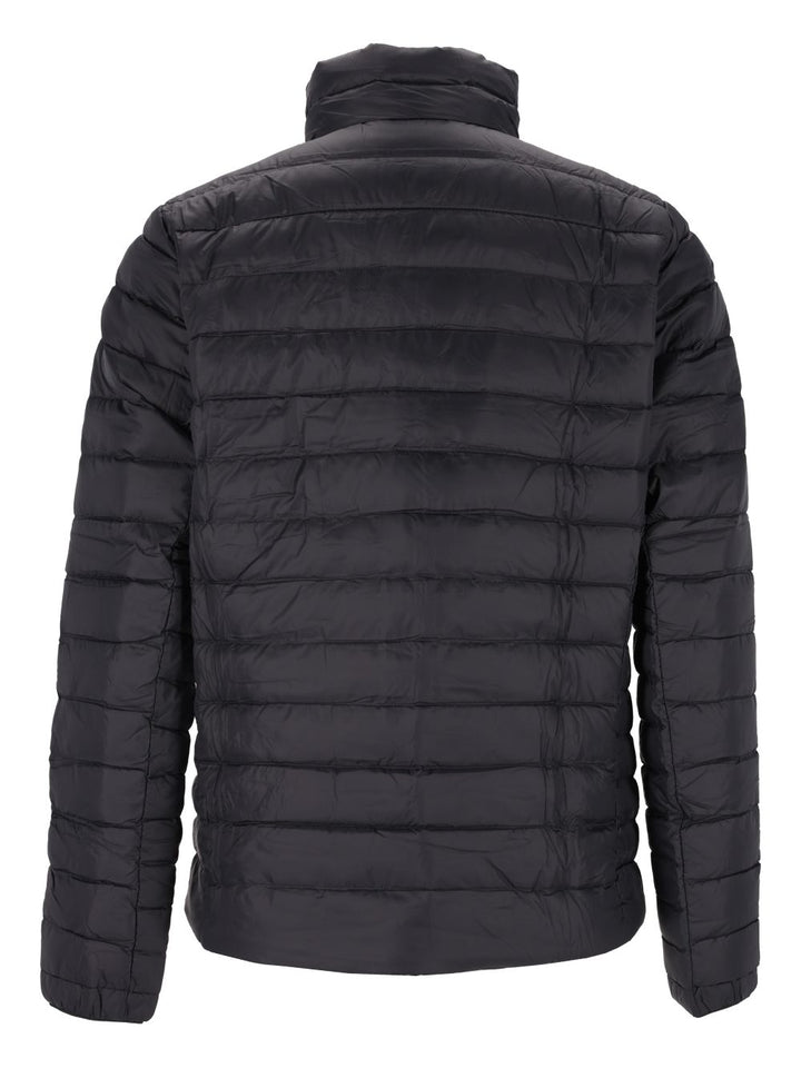 Patagonia M Coats Black