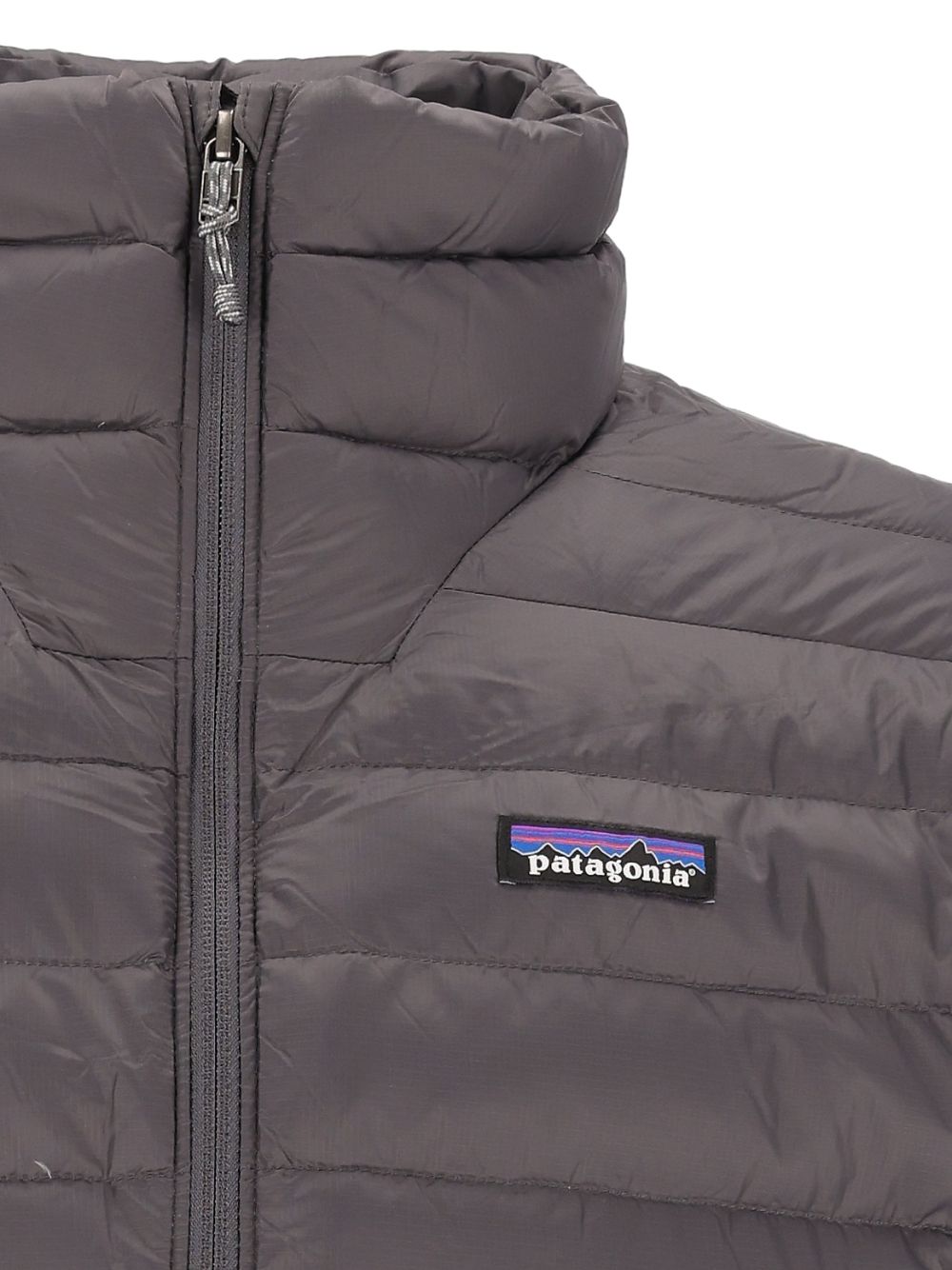 Patagonia M Coats Grey