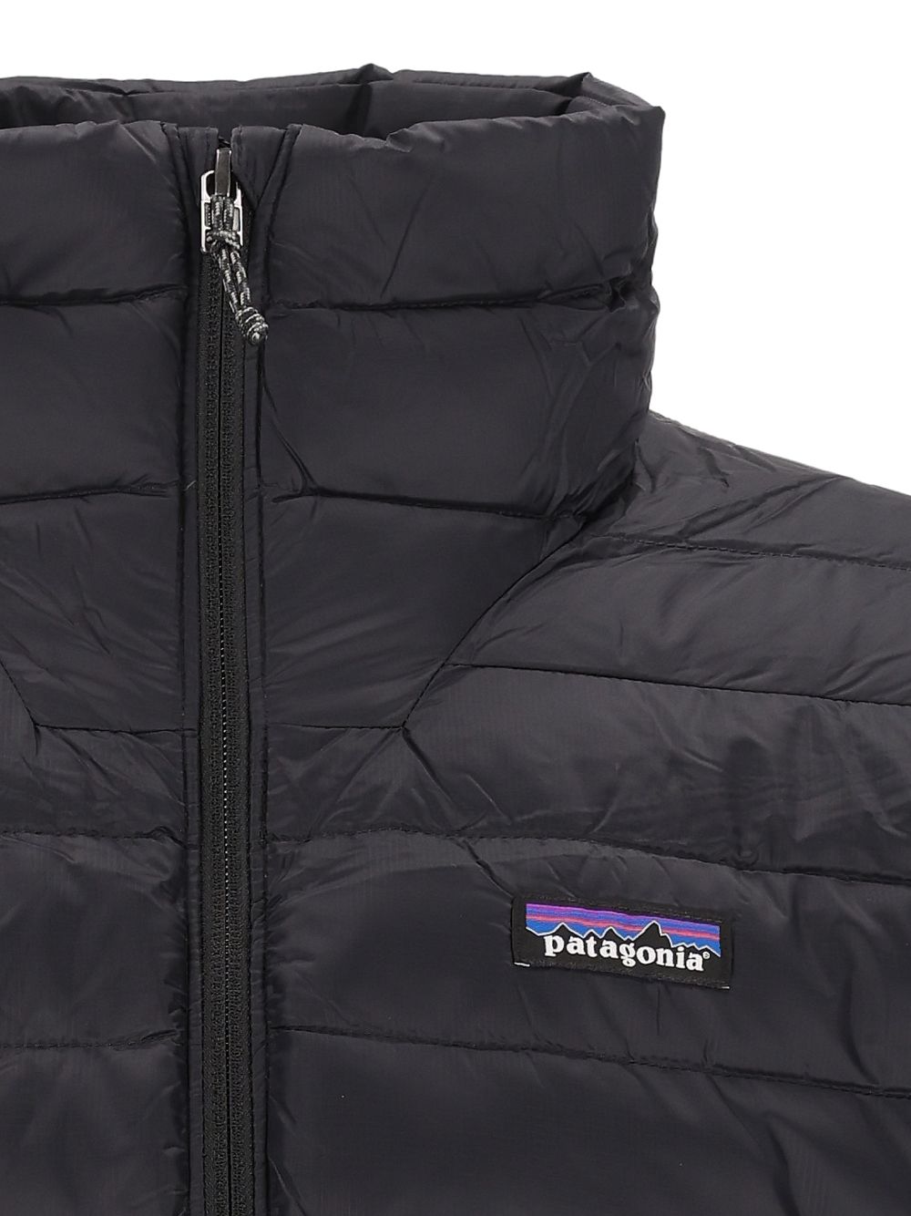 Patagonia M Coats Black
