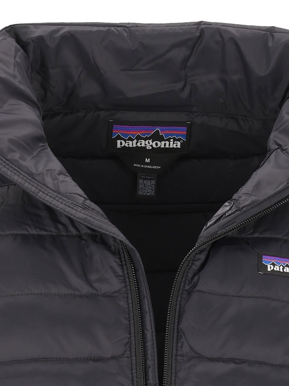 Patagonia M Coats Black
