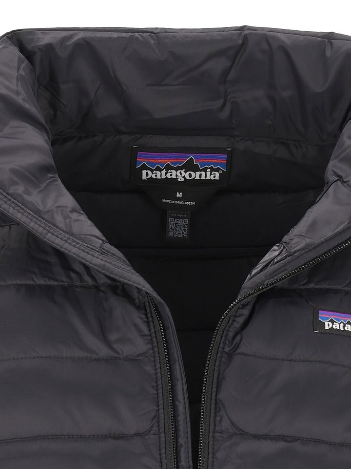 Patagonia M Coats Black