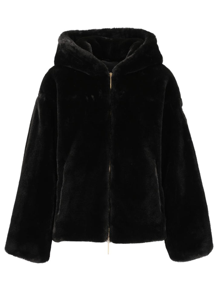 Tatras Yumola Jacket Jackets - Black | 4addeb447066f94685b5e413dbf680e7f1443c6f