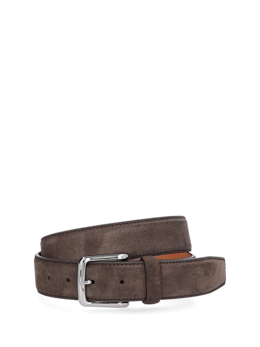 Tod'S New Basic P.35 Belts - Brown | d79ee562859dca92ba95b0bbb3f3116d5ac03b99