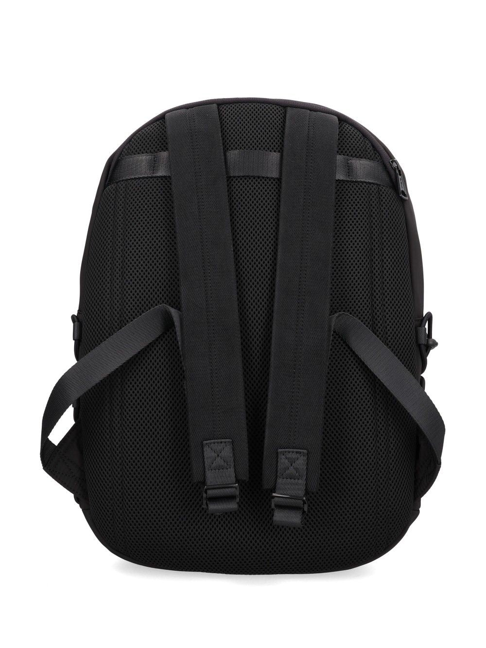 Diesel Tech-D Technical Backpack Backpacks & Travels - Black | eac9efb13d2f80aaa9f4cf41e26ad9da3cfcf0b3