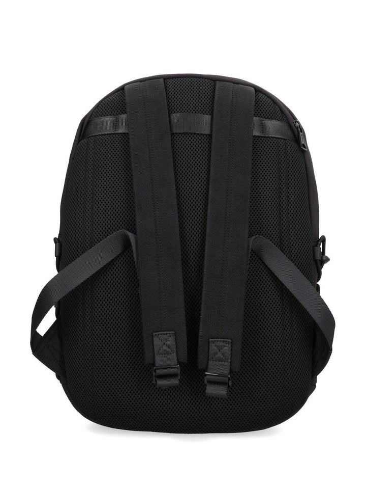Diesel Tech-D Technical Backpack Backpacks & Travels - Black | eac9efb13d2f80aaa9f4cf41e26ad9da3cfcf0b3