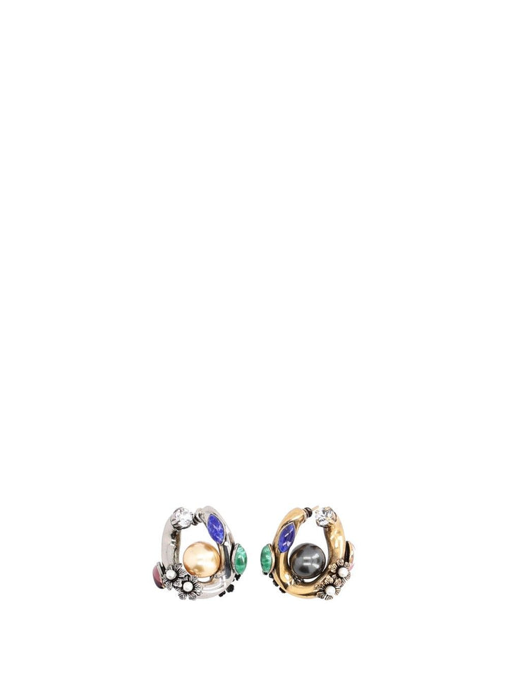 Etro Earrings Jewelry - Multicolor | f1dc16538c5b2bc749c342b36ea876ee8166f622