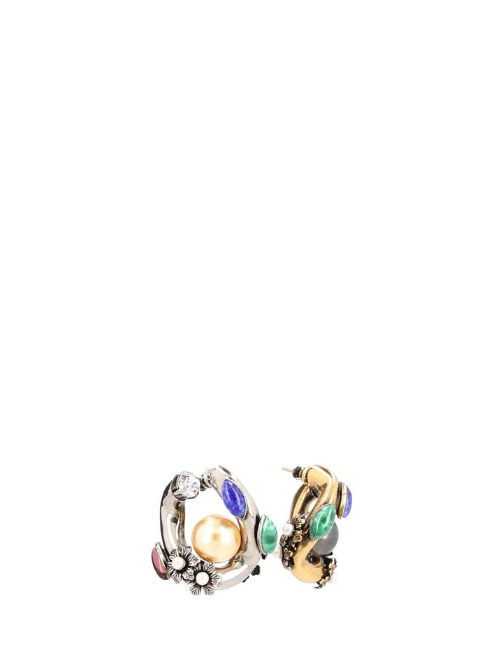 Etro Earrings Jewelry - Multicolor | 152eff60fb46523c65e9998507095e337771cdc5