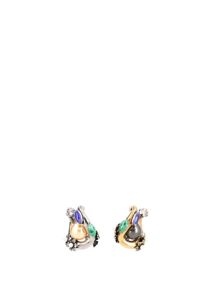 Etro Earrings Jewelry - Multicolor | bef148c20d9c565dbf22bbd33d8d035da48f48ff
