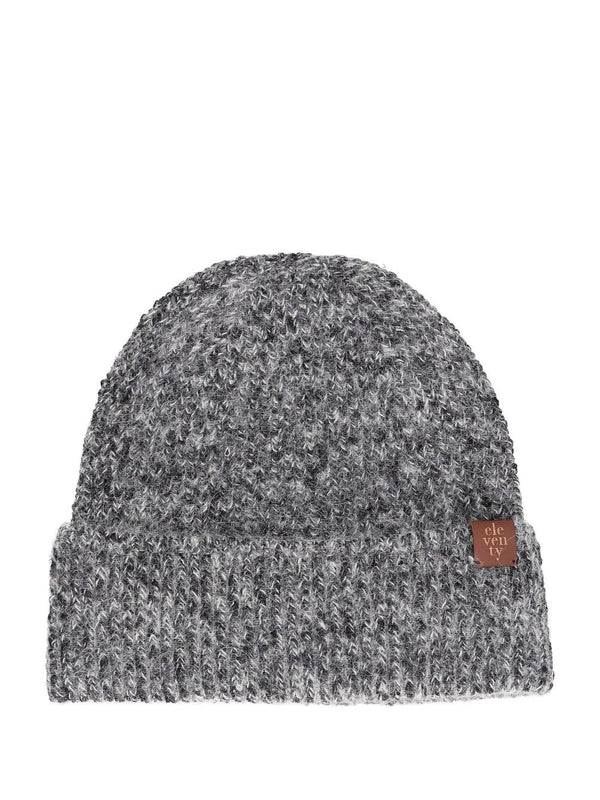 Cappello Beanie Hats Black