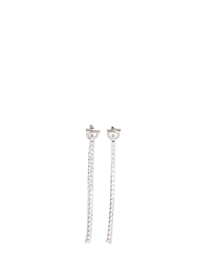 Ferragamo Orecchini Jewelry - Gold | 140eb48c9d95c768c157bc671e454d56a4f67ab0