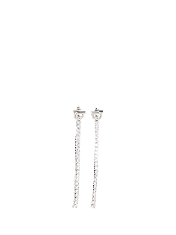 Pendientes Joyas Oro