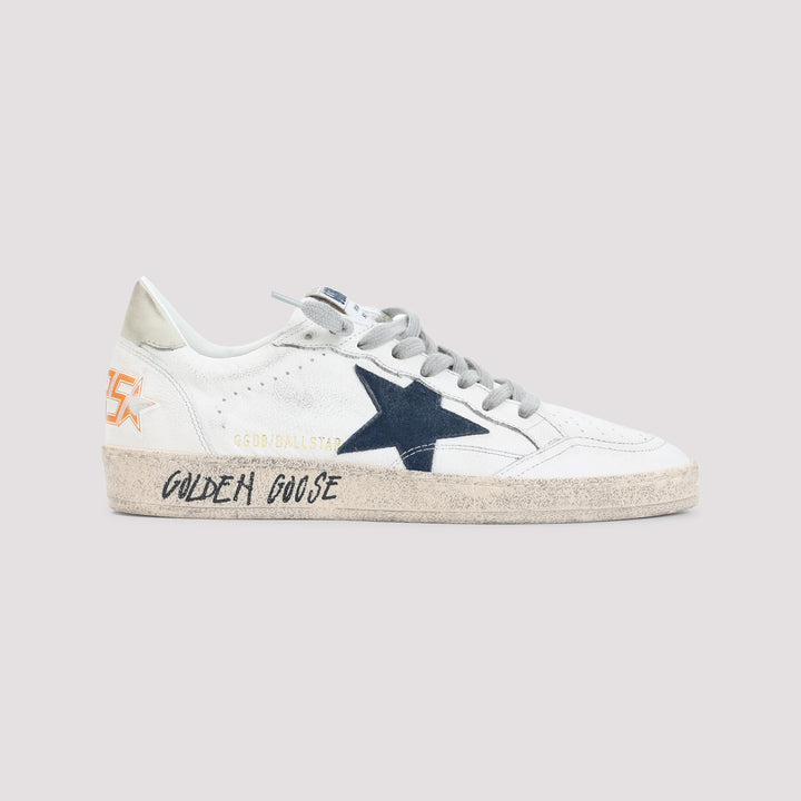 Golden Goose Sneakers - White | 0e46b0e9ac877f91ea9ae369da0cccc8c2b6a549