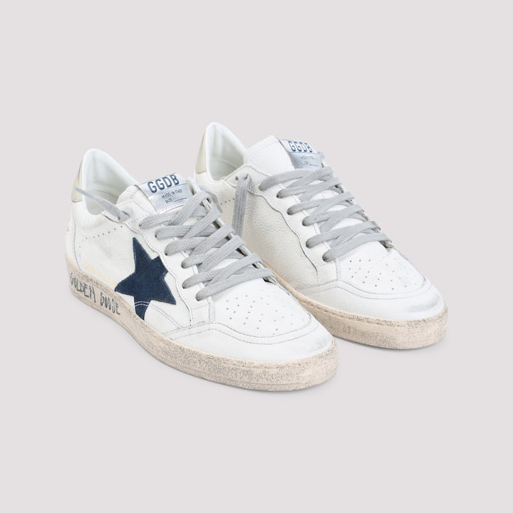Golden Goose Sneakers - White | e5e8fd17be16d7755a5a4d9f94ed281b7389a2ad