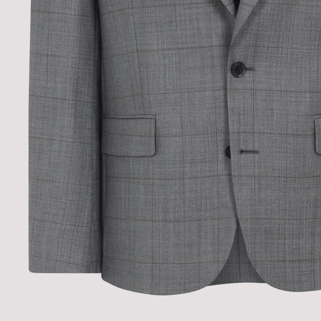 Paul Smith Formal - Grey | f61a2ee60bf66197ccbd15a98ad534a8db657958