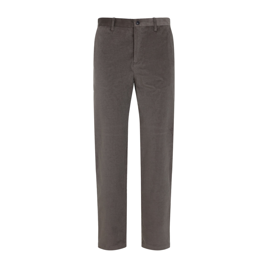 Paul Smith Regular & straight leg - Grey | 470de63b26ee8b14859051711de5511e199e09d9
