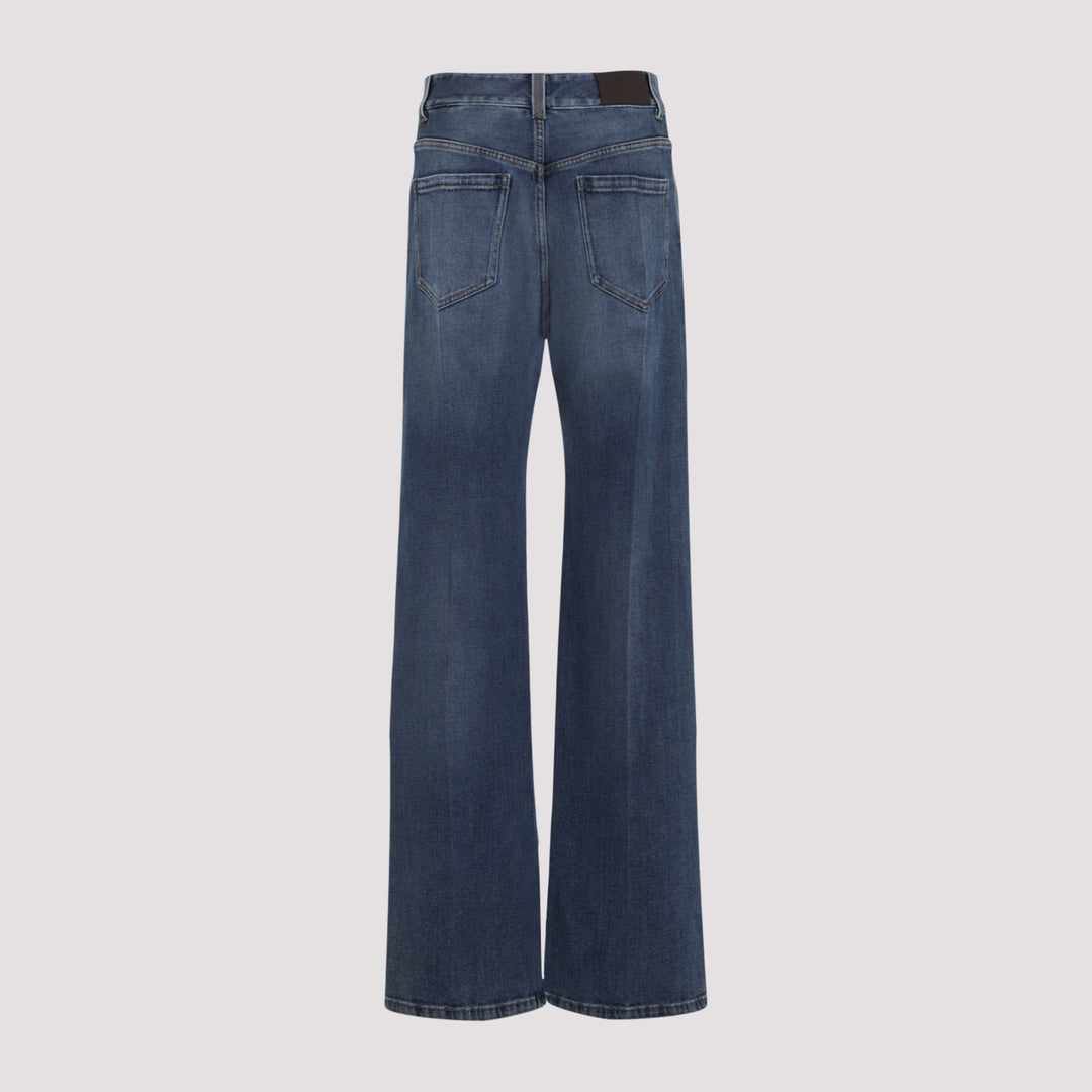 Brunello Cucinelli Jeans - Blue | 402aeae8239895556c862c487f819c478779aeff