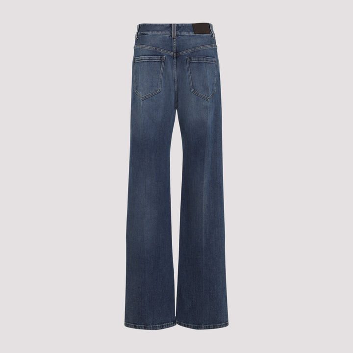Brunello Cucinelli Jeans - Blue | 402aeae8239895556c862c487f819c478779aeff
