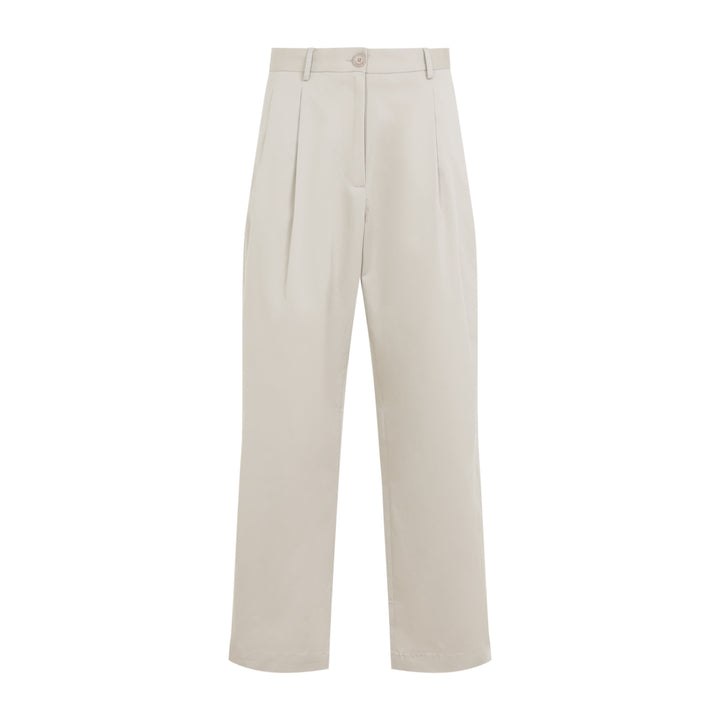 The Frankie Shop Chino - Nude & Neutrals | e0f15d56109a6f670505789a51c29c0d6882e8e2