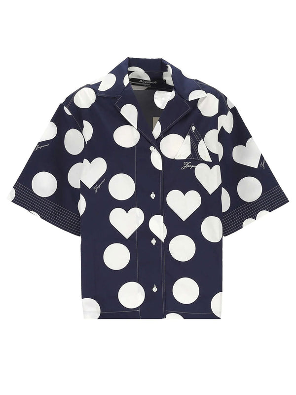 La Chemise Marin
