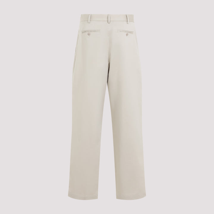 The Frankie Shop Chino - Nude & Neutrals | 8549cd436034a1292a9fa257c8fff9d10107e8c9