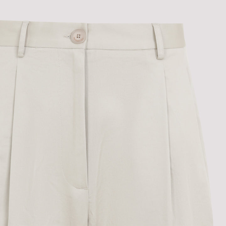 The Frankie Shop Chino - Nude & Neutrals | 58139a6bfcd631bf45cad739ef83897d89990b17