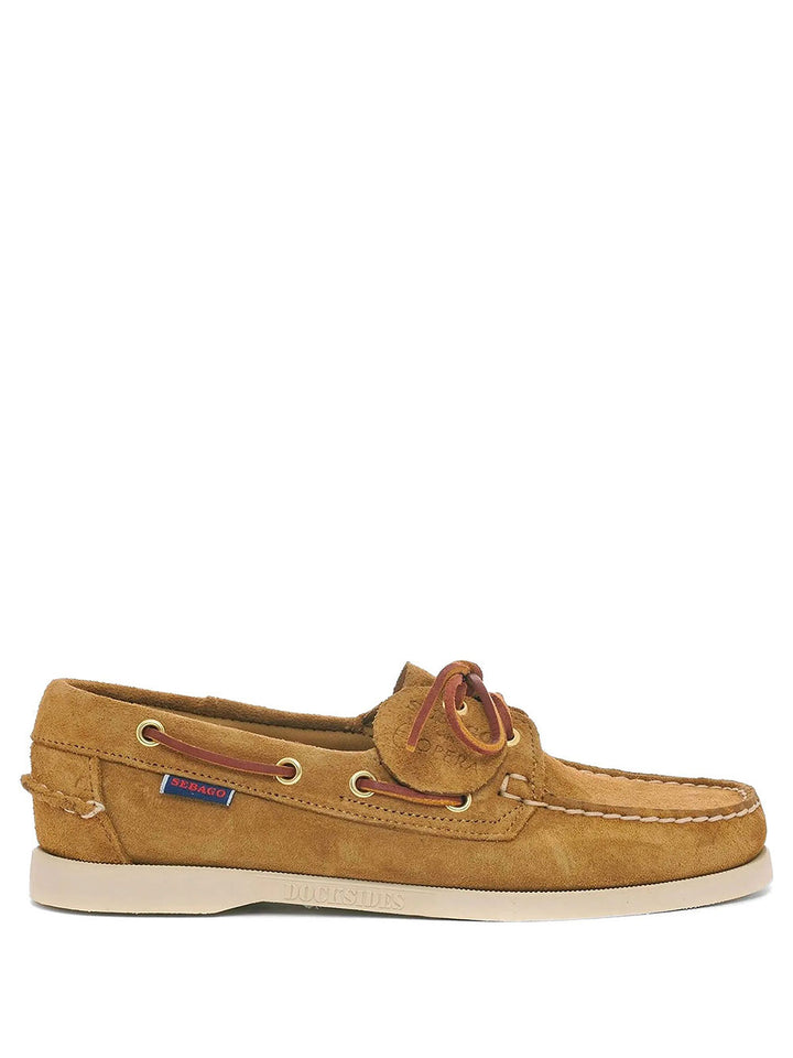 Sebago Loafers - Nude & Neutrals | c89aa00783d66c5f216aeda364638dc3e63abd3a