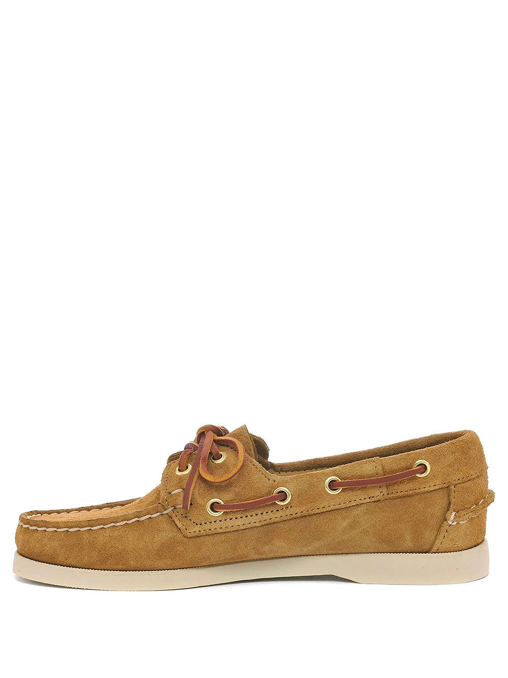 Sebago Loafers - Nude & Neutrals | 901ba15dfbb5a98827d5dfa0294de461fb8a3384