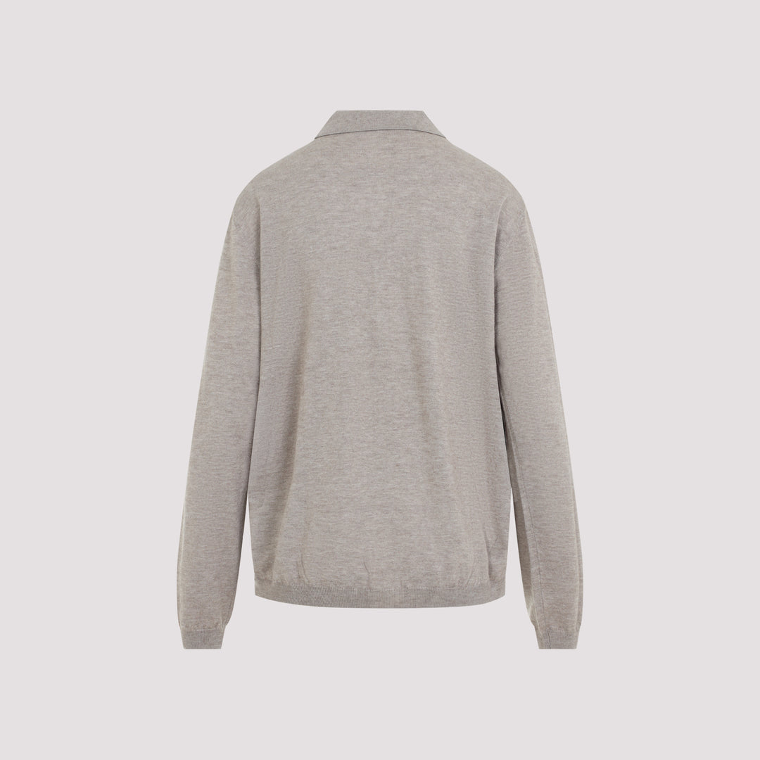 The Frankie Shop POLO - Nude & Neutrals | 94854604a763c6217c4cb05535aa167ac7aaec78