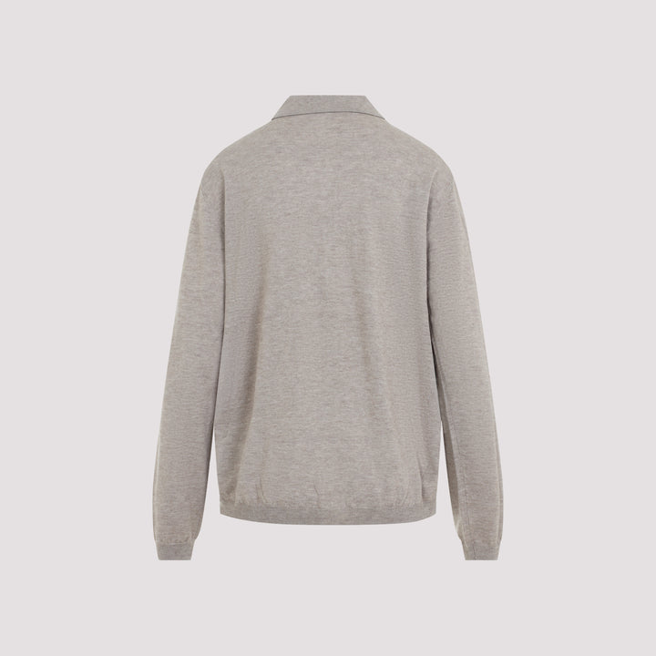 The Frankie Shop POLO - Nude & Neutrals | 94854604a763c6217c4cb05535aa167ac7aaec78