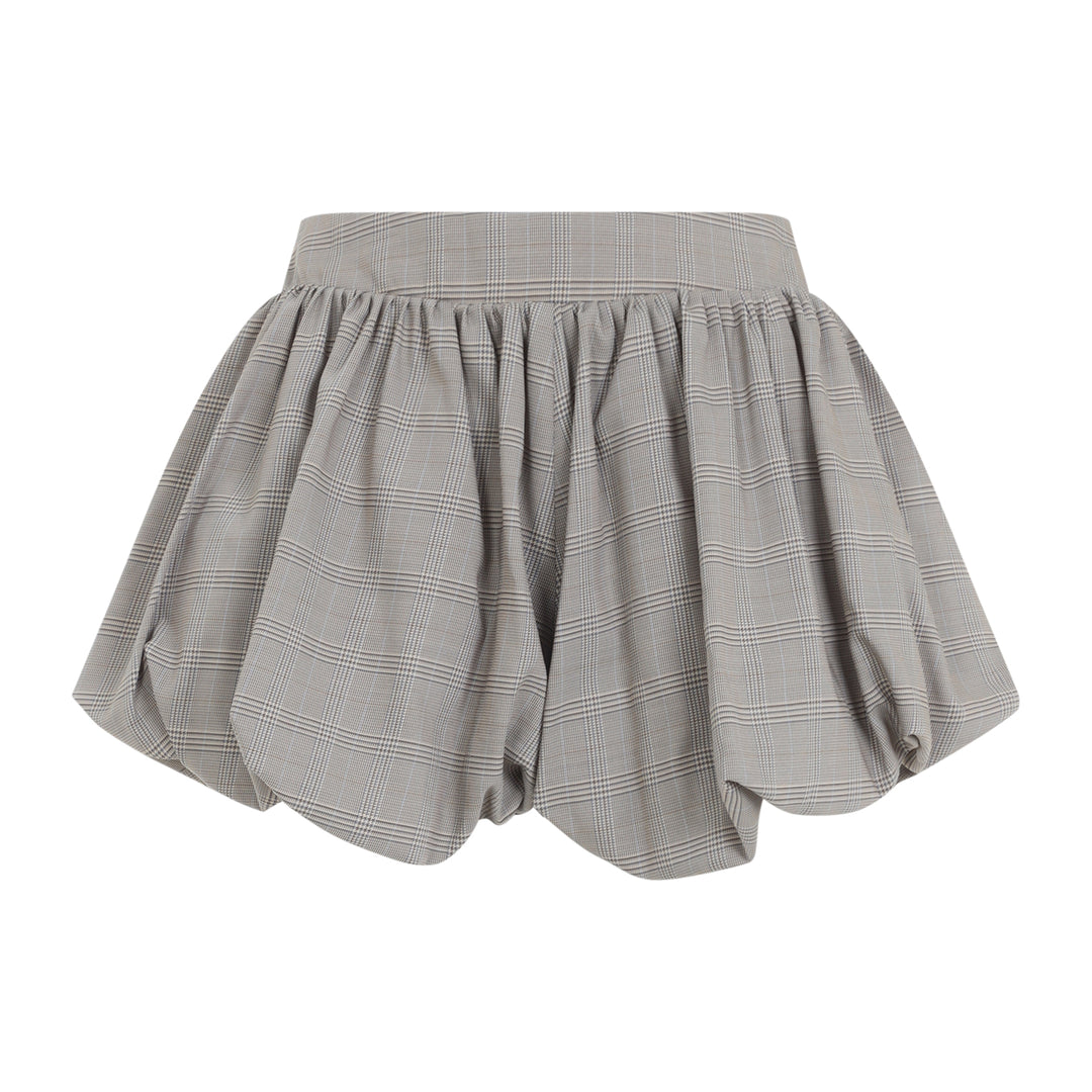 The Frankie Shop Bermuda - Grey | 22672150abddcf41314d14e82ab0b350ac9f6e50