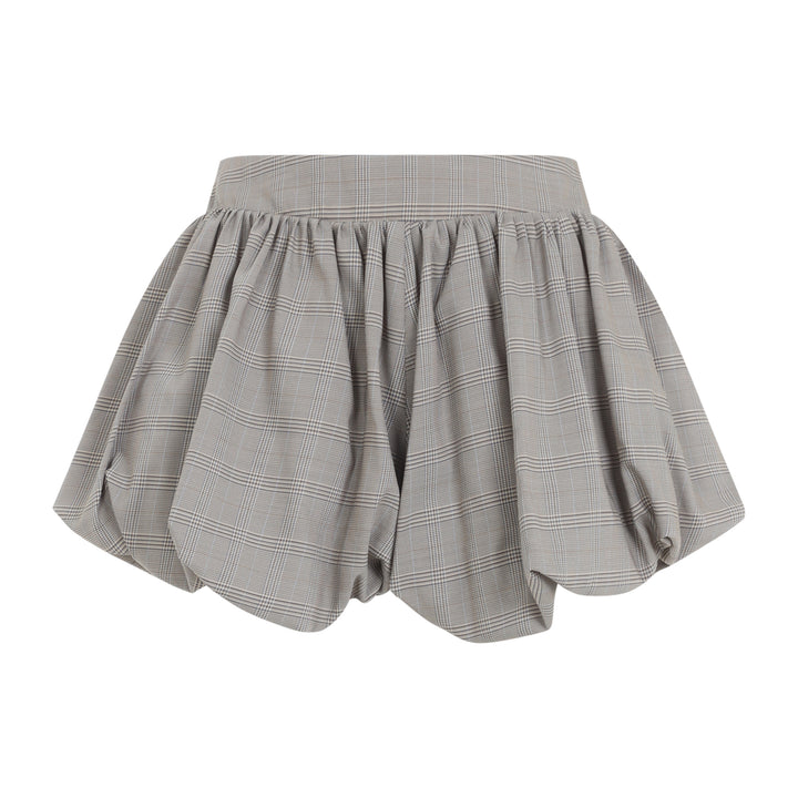 The Frankie Shop Bermuda - Grey | 22672150abddcf41314d14e82ab0b350ac9f6e50