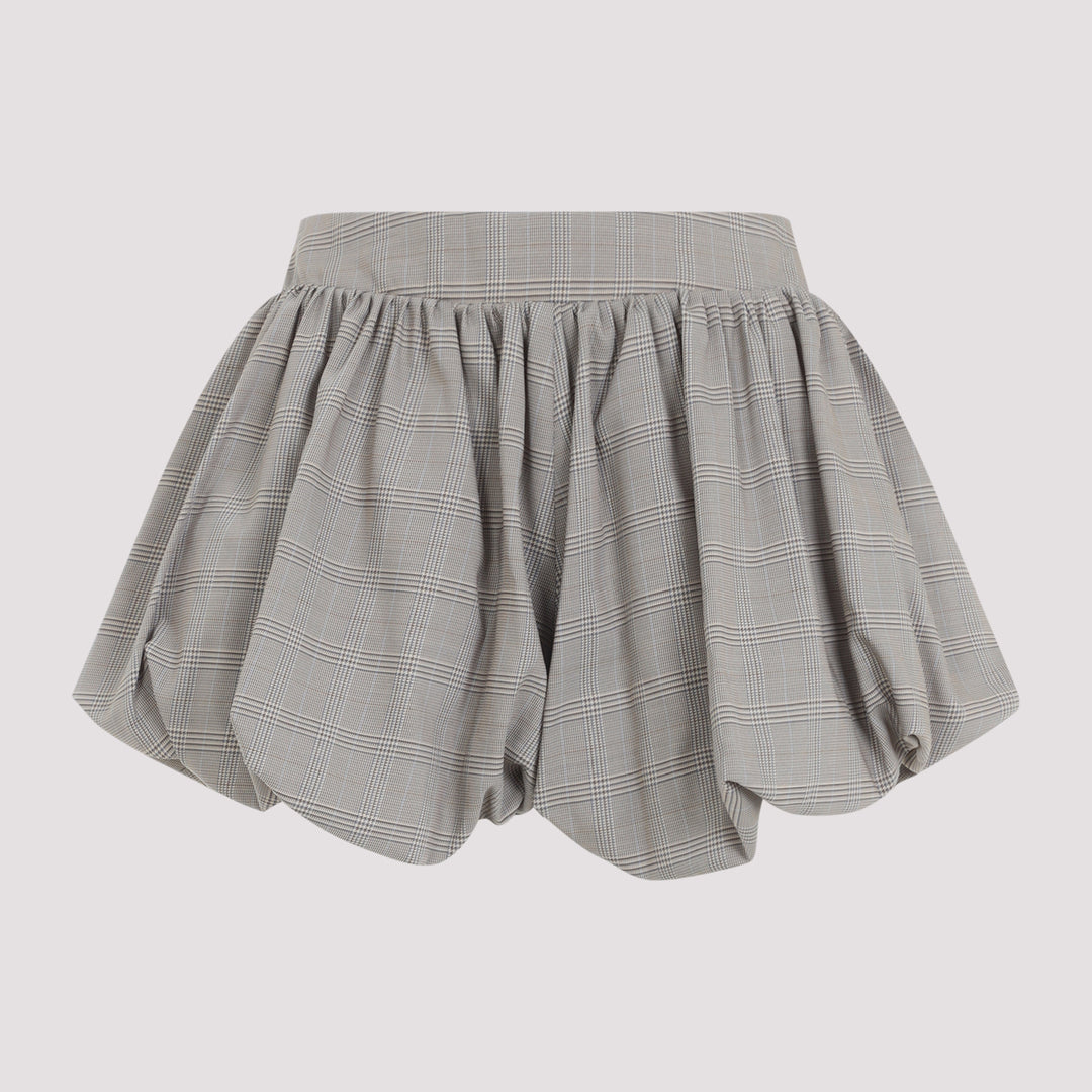 The Frankie Shop Bermuda - Grey | 7977b604478c6c7b4e9878be1e388dd21b5ac5d4