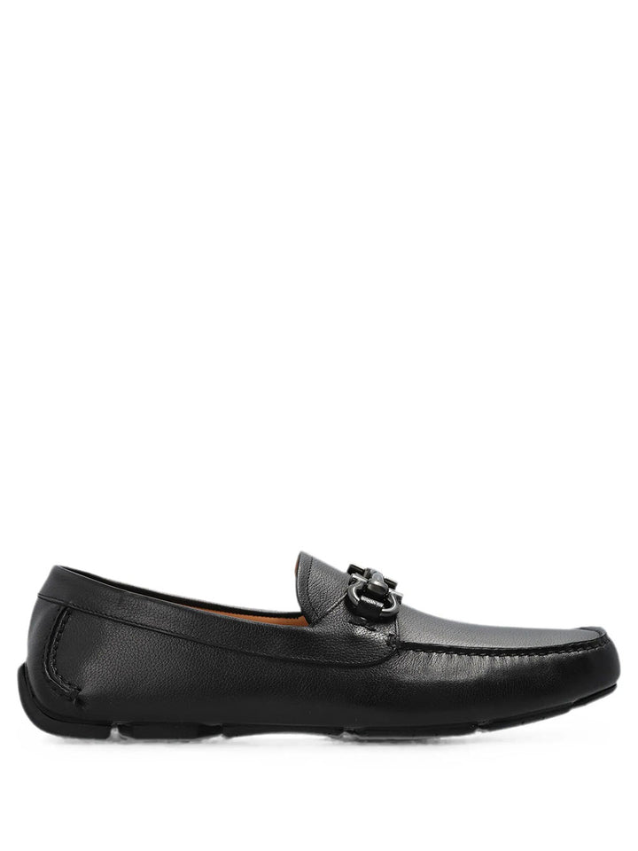 Ferragamo Loafers - Black | 2443011b70f31ca725289968a5a17564c0c35e20