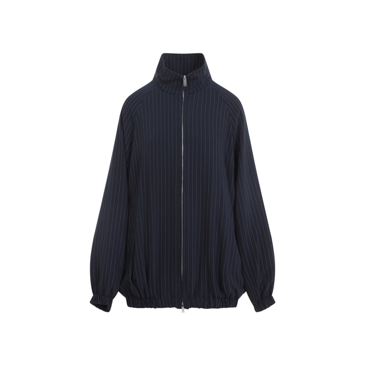 The Frankie Shop Jackets - Blue | 32c35d6fa959bbd4feab568261ef73620f651839