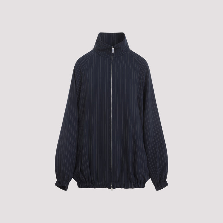 The Frankie Shop Jackets - Blue | f911accf07f25e8d9a47e3f79dc3dd5b8b69d6a9