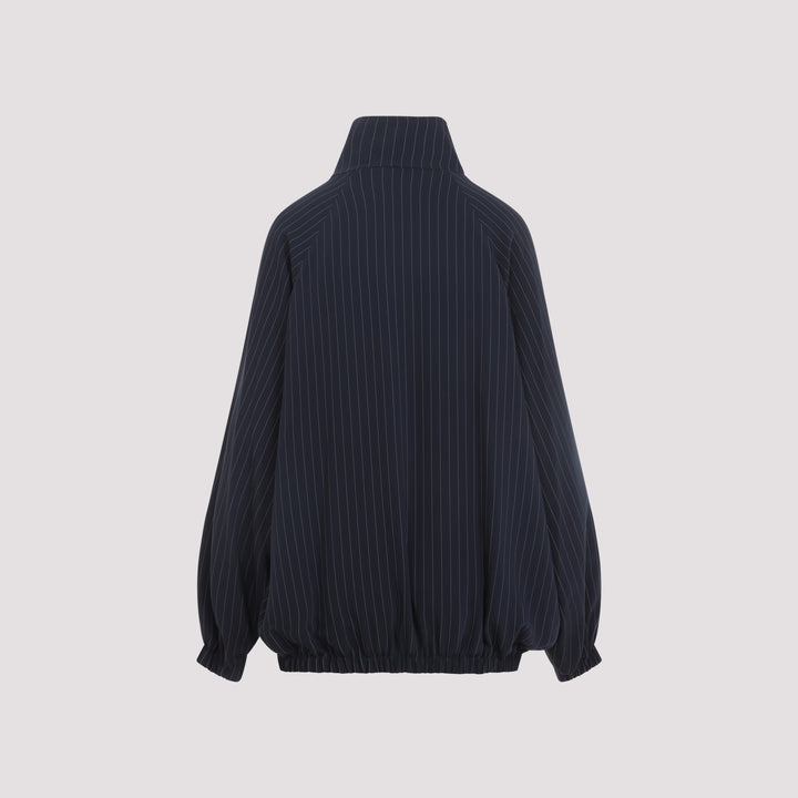 The Frankie Shop Jackets - Blue | cdc3ca949dd5f19f87206e1a30c8e5cd04497d40