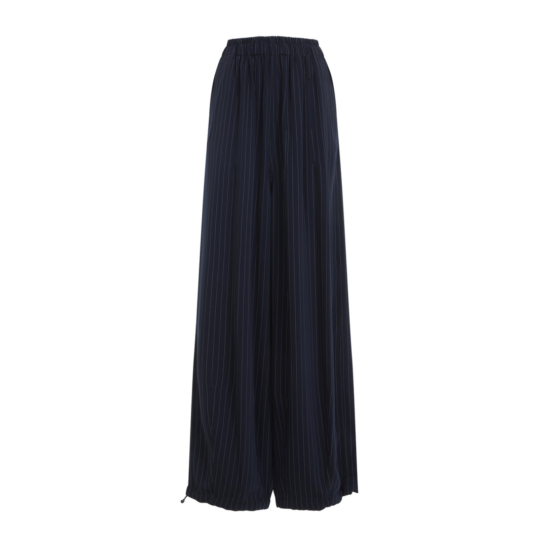 The Frankie Shop Track pant - Blue | 028a3bbdca37434f9484c94eeeabdfa72145260b