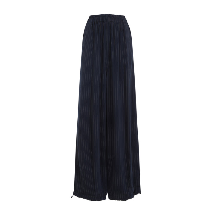 The Frankie Shop Track pant - Blue | 028a3bbdca37434f9484c94eeeabdfa72145260b