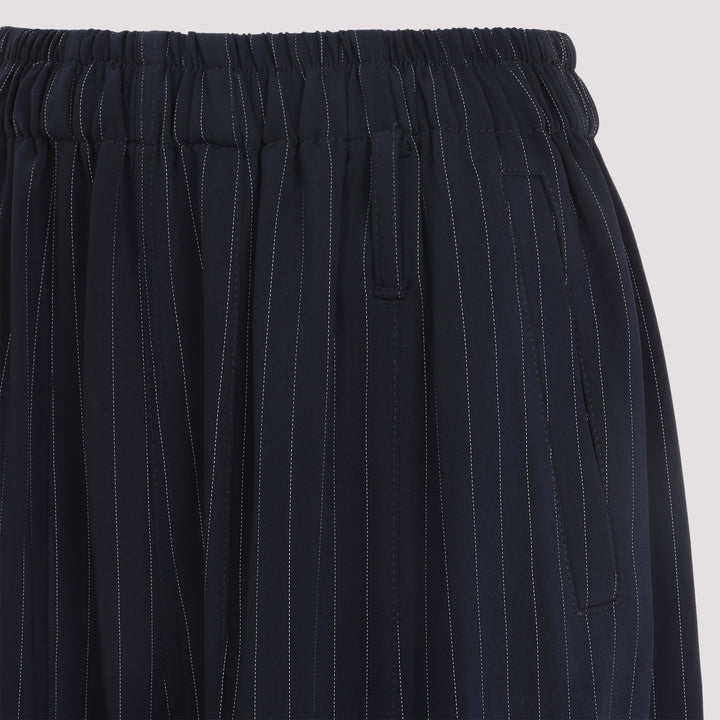 The Frankie Shop Track pant - Blue | 11d6e91326723793524b3161dc98f1f3aa9e5bcc