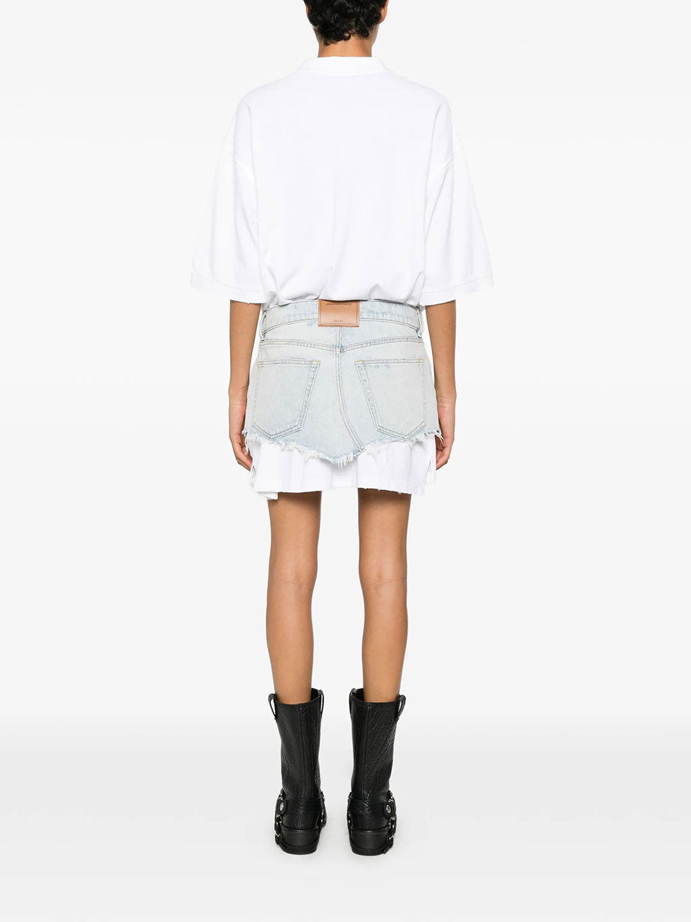 Alexander Wang ABITO - White | b2f07778c5cec793ca385343758bcb16f18e5c85