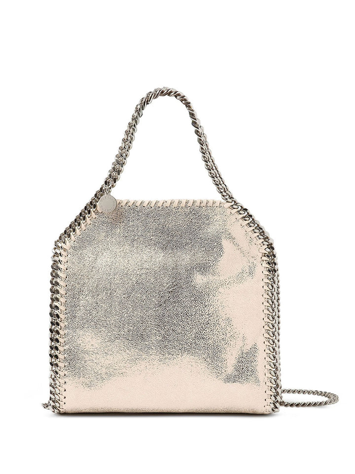 Stella Mccartney Satchel & cross body - Pink & Purple | f81c88649cfc5332efb4e26610ceebb7fb22c758