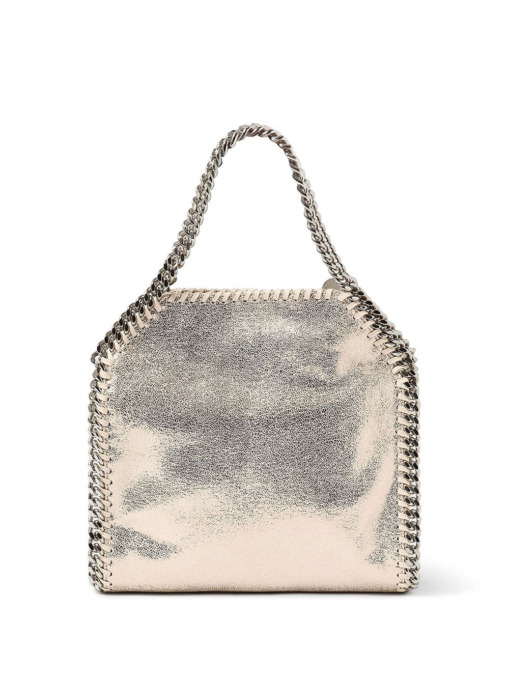 Stella Mccartney Satchel & cross body - Pink & Purple | 6007bfd1a3affeebac22f6a6b18eb0f98e06a0f7