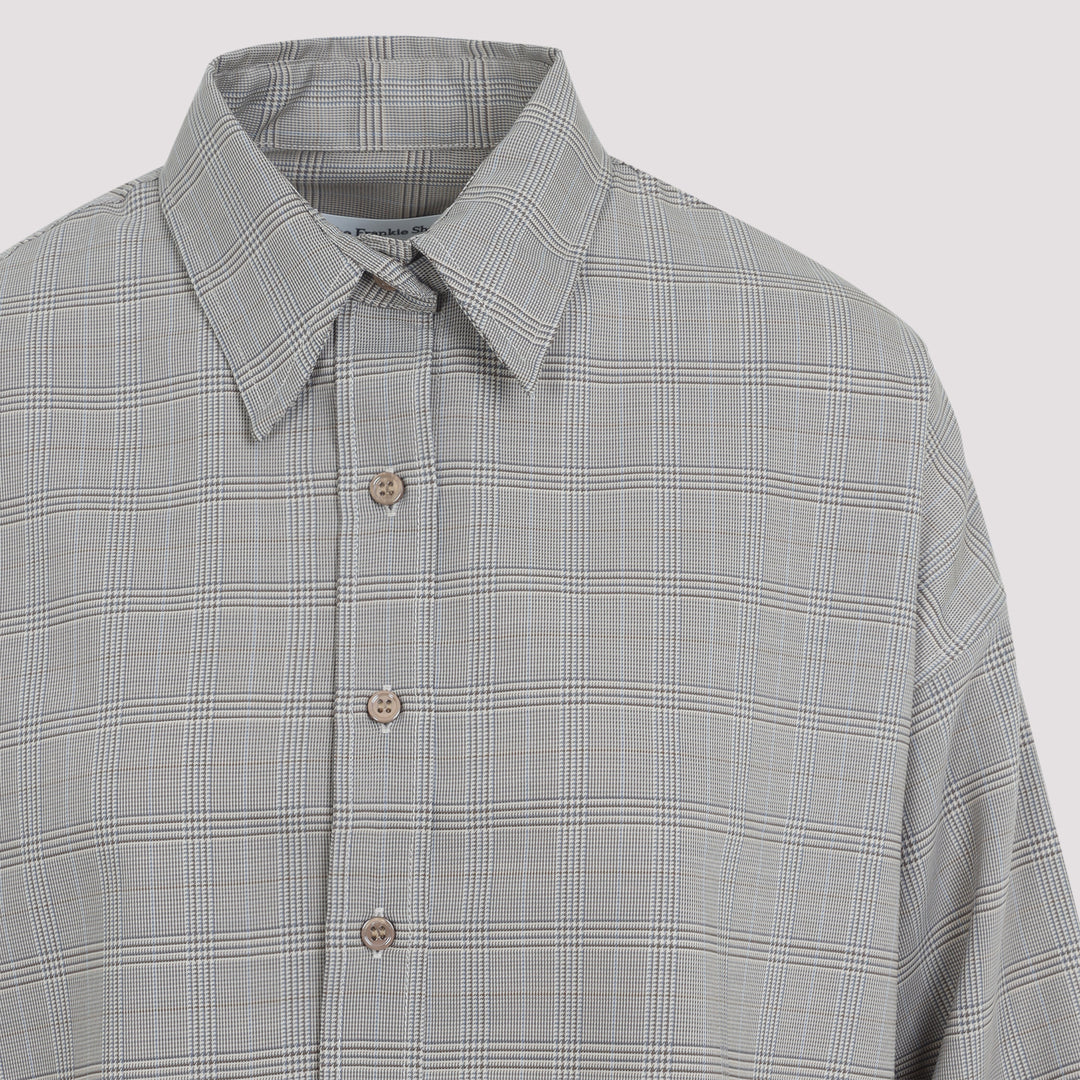The Frankie Shop Shirts - Nude & Neutrals | 9a783046c46b9c216411487ec44488c3f7a84548