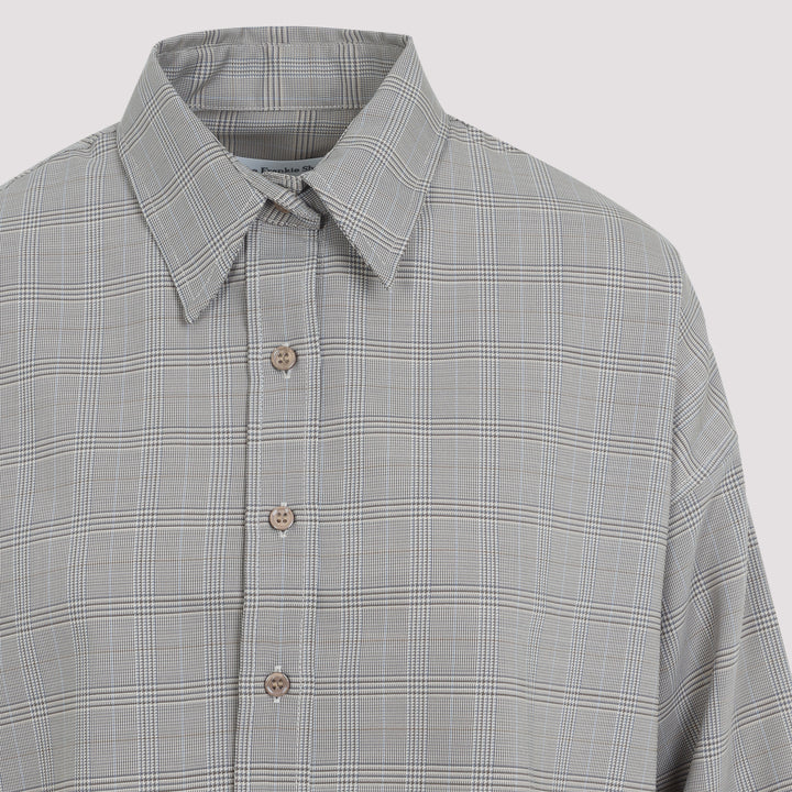 The Frankie Shop Shirts - Nude & Neutrals | 9a783046c46b9c216411487ec44488c3f7a84548