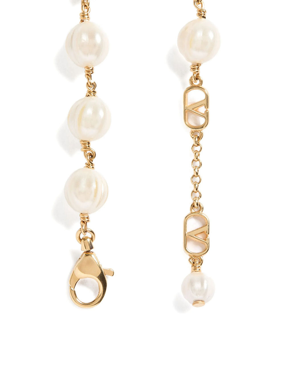 Valentino Garavani BRACCIALE - Metallic | 75df8dc67eb8443f48e14bb34ae31333d20713e6