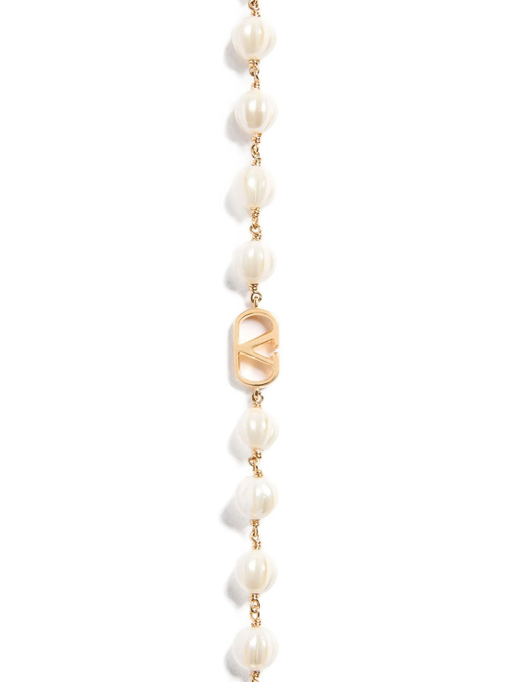 Valentino Garavani BRACCIALE - Metallic | 474838988c167b9ff258887dc256762021d5996b