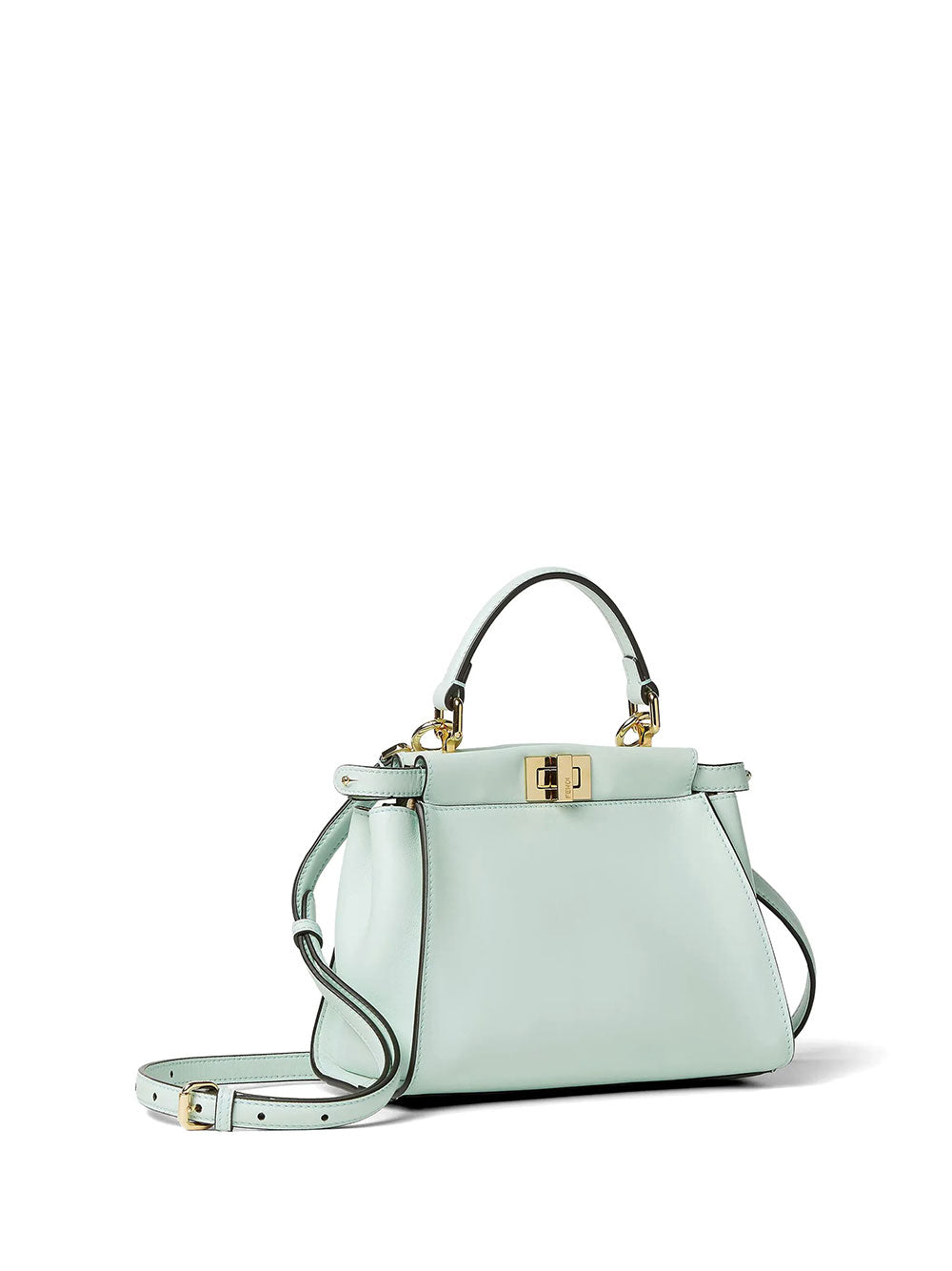 Fendi BORSA - Green | 7e538403b423688e6756a614d6a12dd3cccf5527