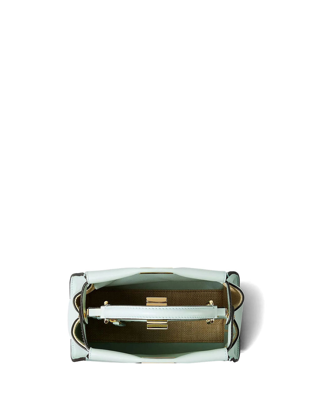 Fendi BORSA - Green | 79ff697a5faac9ad4846c757c92f1c114b09397b